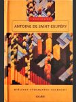 Antoine de Saint-Exupéry - náhled