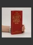 The pocket Kobbe's opera book - náhled