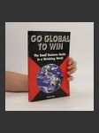 Go global to win - náhled