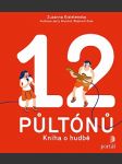 12 půltónů: Kniha o hudbě - náhled