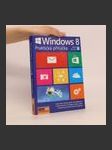 Windows 8 : praktická příručka - náhled