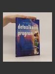Detoxikační program - náhled