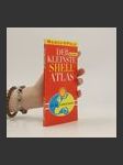 Der Kleinste Shell atlas - náhled