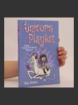 Unicorn Playlist - náhled
