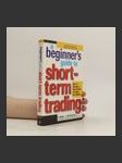 Beginners Guide To Short-term Trading - náhled
