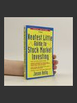 The Neatest Little Guide to Stock Market Investing - náhled