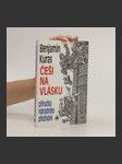 Češi na vlásku. Příručka národního přežívání - náhled