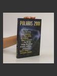 Polaris 2001 : výroční sbírka povídek - náhled