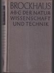ABC der Naturwissenschaft und technik - náhled
