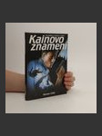 Kainovo znamení - náhled