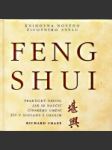 Feng-Shui - Praktický návod, jak se naučit čínskému umění žít v souladu s okolím - náhled