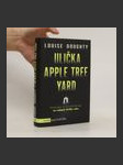 Ulička Apple Tree Yard - náhled