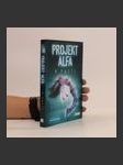 Projekt Alfa. V pasti. - náhled