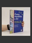 Česká republika a EU : ekonomika - měna - hospodářská politika - náhled