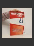 Maturita 2015 - ČJ - náhled