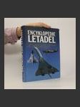 Encyklopedie letadel - náhled