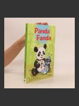 Panda Fanda - náhled
