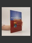 International express. Student's book (pre-intermediate) with pocket book - náhled