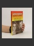 Zápas lásky. Love match. Judy Nelson versus Martina Navrátilová - náhled