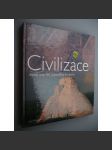 Civilizace sedet tisíc let starověké historie [starověk] - náhled