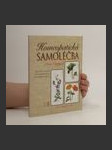 Homeopatická samoléčba - náhled