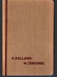 14. červenec - Divadlo revoluce I. / Le 14 Juillet - Théâtre de la Révolution I. - náhled