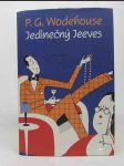 Jedinečný Jeeves - náhled