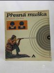 Přesná muška - náhled