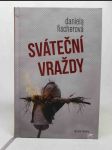 Sváteční vraždy - náhled