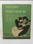 Veselé učení na kytaru, část II. (na kytaru podle not) - náhled