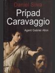 Prípad caravaggio - náhled