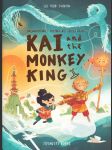 Kai and the monkey king - náhled