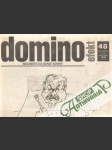 Domino efekt 48/1995 - náhled