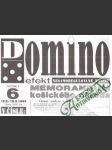 Domino efekt 6/1993 - náhled