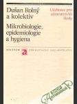 Mikrobiologie, epidemiologie a hygiena - náhled