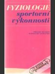 Fyziologie sportovní výkonnosti - náhled