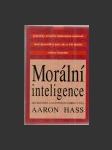 Morální inteligence - náhled