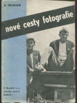 Nové cesty fotografie - Kniha pro fotografující - náhled