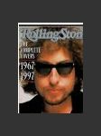 Rolling Stone The complet covers - náhled