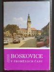 Boskovice v proměnách času - náhled