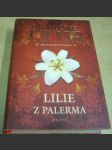 Lilie z Palerma - náhled