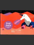 Fest Anča 9th international animation festival - náhled