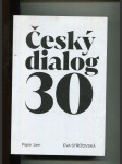 Český dialog 30 - náhled