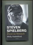 Steven Spielberg - život ve filmech - náhled