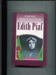 Edith Piaf - náhled