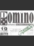 Domino efekt 19/1993 - náhled