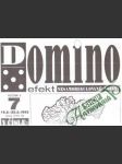Domino efekt 7/1993 - náhled