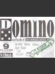 Domino efekt 9/1993 - náhled