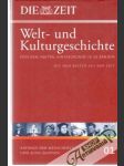 Welt- und Kulturgeschichte 01. - náhled