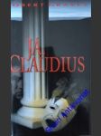 Já, claudius - graves robert - náhled